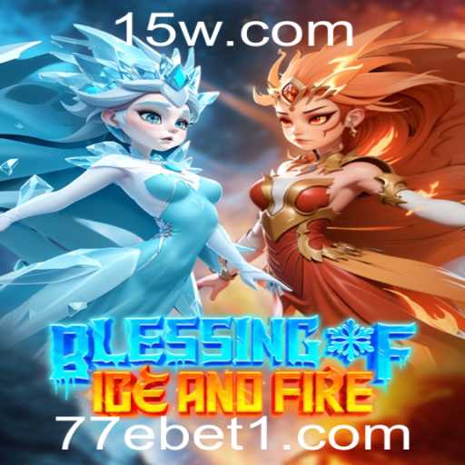 Explorando o Universo de BlessingofIceandFire: Uma Jornada Épica