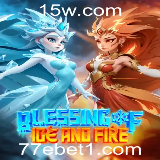 Explorando o Universo de BlessingofIceandFire: Uma Jornada Épica