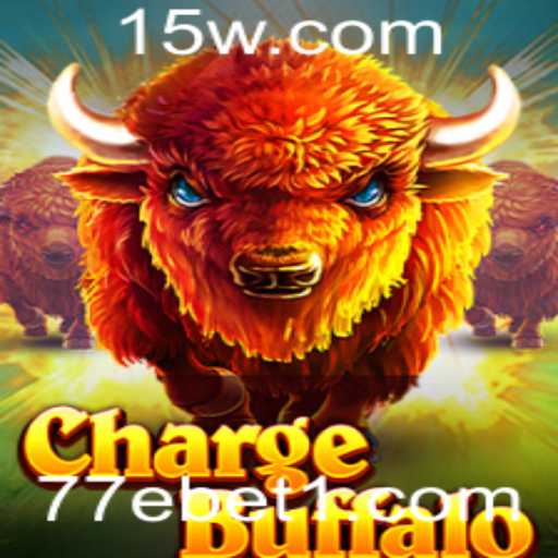 Descubra o Fascinante Mundo de ChargeBuffalo: O Jogo de Casino Online Revolucionário