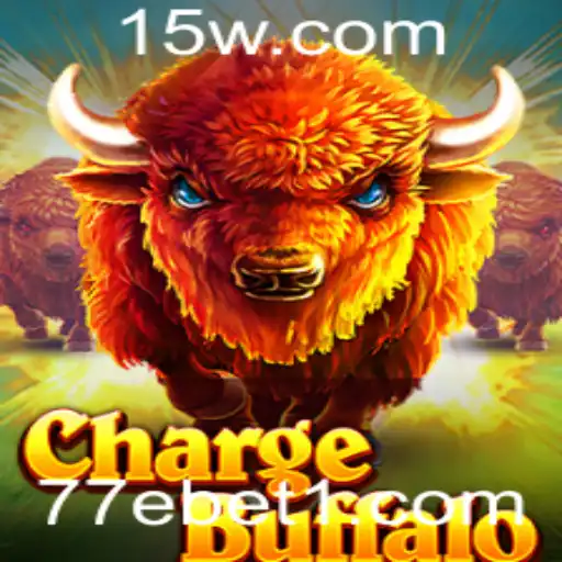 Descubra o Fascinante Mundo de ChargeBuffalo: O Jogo de Casino Online Revolucionário