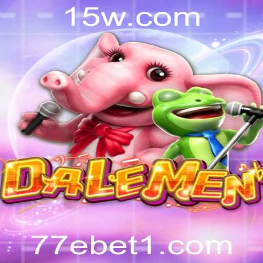 Explorando o Mundo de DALEMEN: Um Jogo de Estratégia Inovador