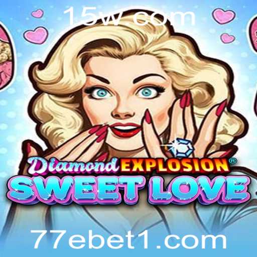 DiamondExplosionSweetLove: Descubra a Fascinante Jornada do Jogo de Aventura Romântica