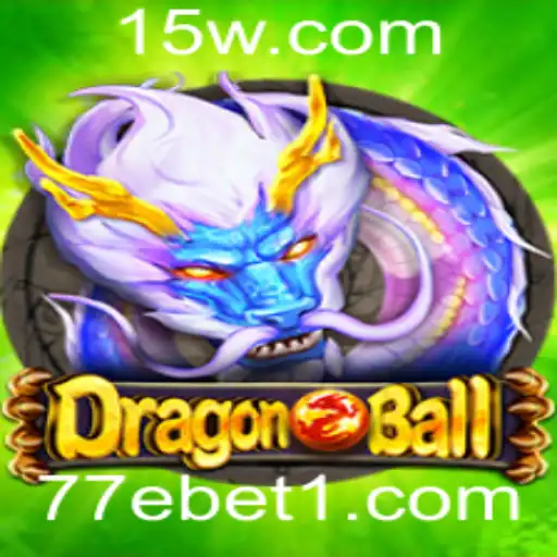 Explorando o Mundo de DragonBall com 77ebet