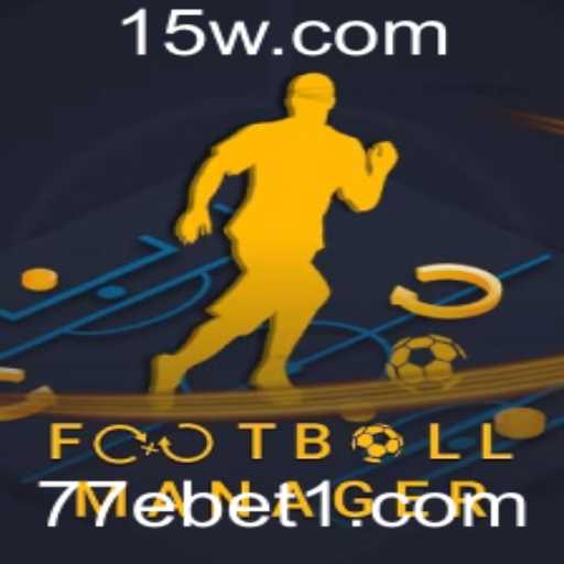 Explorando o Mundo de FootballManager e 77ebet