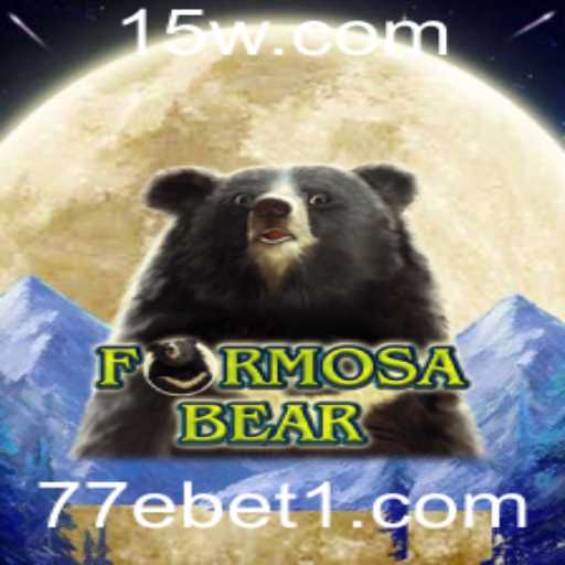 Explorando o Mundo Fascinante de 'FormosaBear'