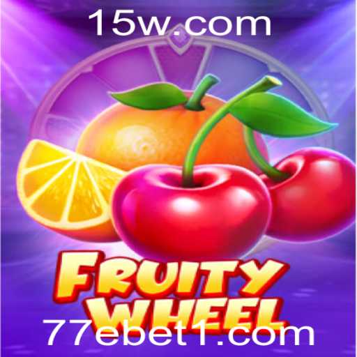 Descubra o Encantador Mundo de FruityWheel no 77ebet