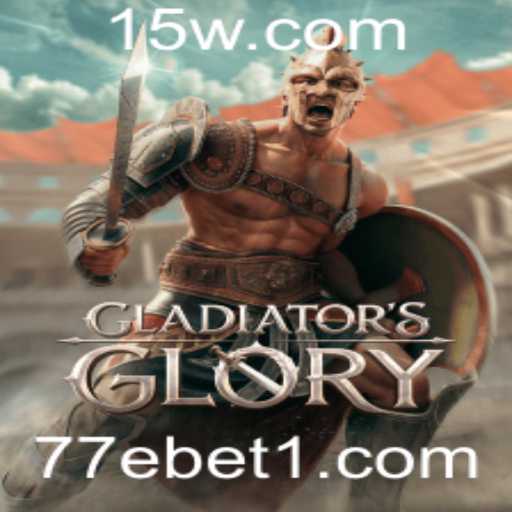 GladiatorsGlory: Conquistando a Arena em Grande Estilo