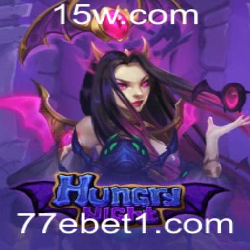 Explorando o Mundo de HungryNight: O Jogo que Está Conquistando o Cenário Atual