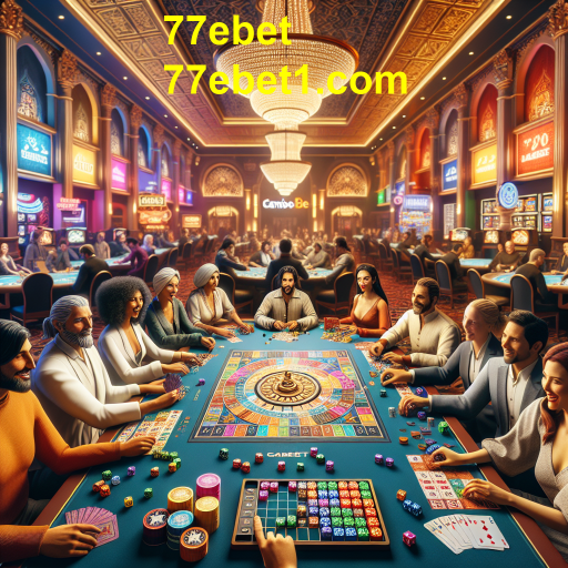 A Ascensão dos Jogos de Tabuleiro no Entretenimento Moderno