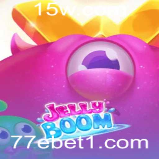 JellyBoom: Uma Nova Aventura no Mundo dos Jogos
