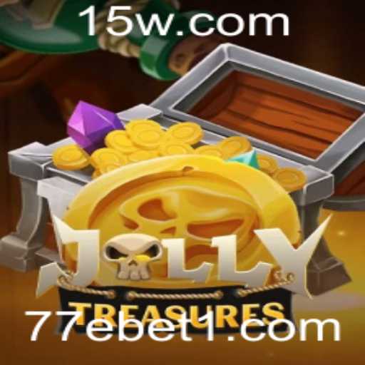 Descubra o Mundo Empolgante de JollyTreasures no 77ebet
