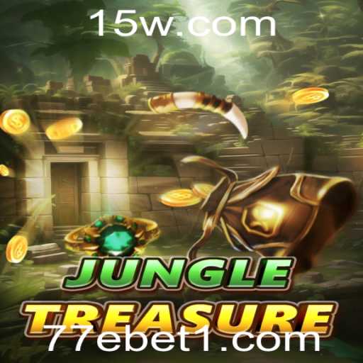 Descubra os Segredos de JungleTreasure: Um Mundo de Aventuras e Desafios