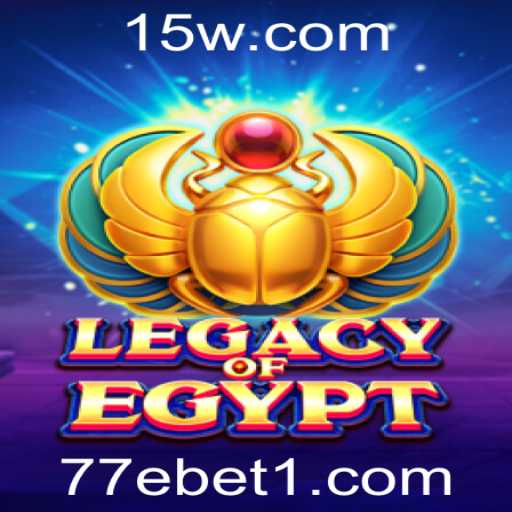 Explorando o Fascinante Mundo de LegacyOfEgypt