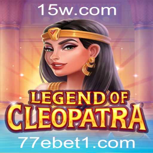 Descubra o Fascinante Mundo de LegendOfCleopatra com 77ebet