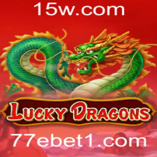 Descubra o Mundo de LuckyDragons: Uma Aventura de Jogo Inédita com 77ebet