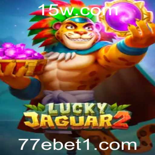 Explorando o Fascinante Mundo de Luckyjaguar2 no 77ebet