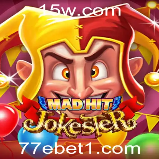 Explorando MadHitJokester: Uma Nova Experiência de Jogo com 77ebet