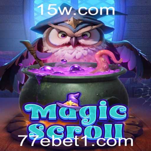 Descubra o Fascinante Mundo de MagicScroll: Um Jogo Inovador Fundado na Tradição e Inovação