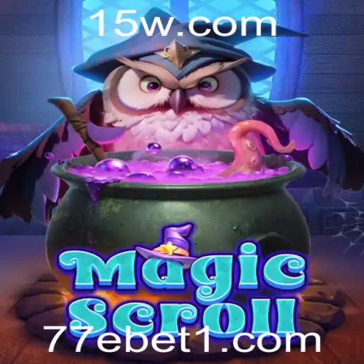 Descubra o Fascinante Mundo de MagicScroll: Um Jogo Inovador Fundado na Tradição e Inovação