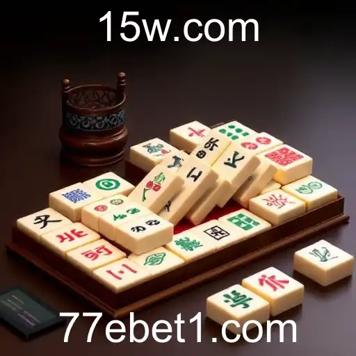 Descobrindo o Mundo do Mahjong e o Que o 77ebet Pode Oferecer