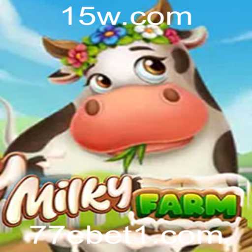 MilkyFarm: Uma Aventura Interativa no Mundo Virtual