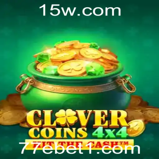 Explorando o Fascinante Mundo de CloverCoins4x4: Um Jogo Inovador