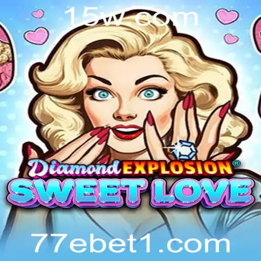 DiamondExplosionSweetLove: Descubra a Fascinante Jornada do Jogo de Aventura Romântica