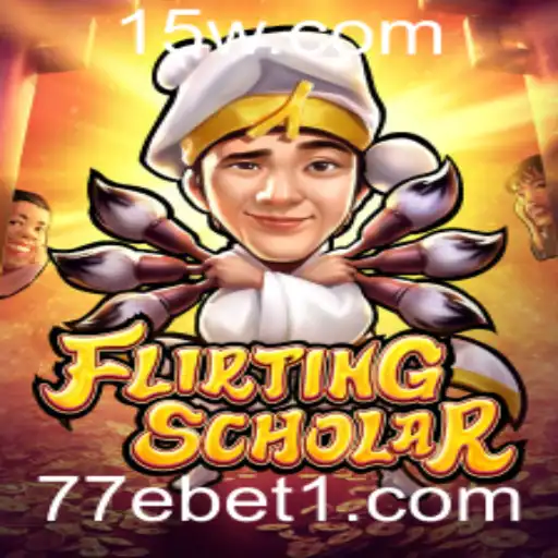 Flirting Scholar: Uma Aventura Engajante com 77ebet