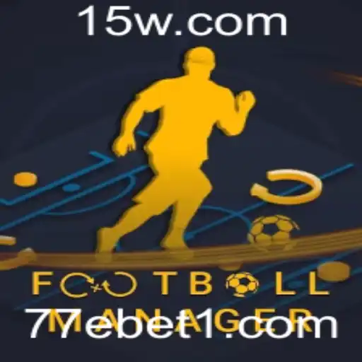 Explorando o Mundo de FootballManager e 77ebet