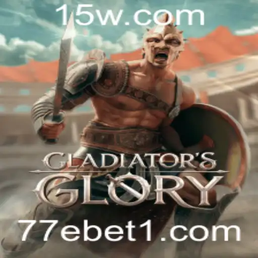 GladiatorsGlory: Conquistando a Arena em Grande Estilo