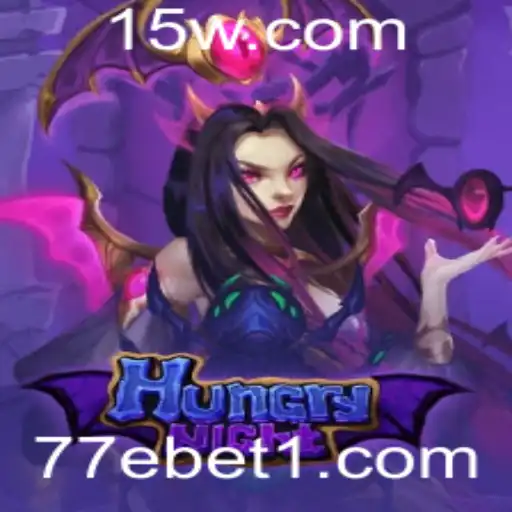 Explorando o Mundo de HungryNight: O Jogo que Está Conquistando o Cenário Atual