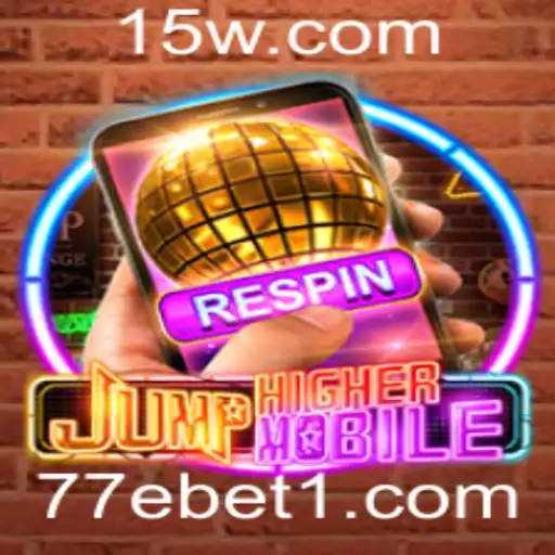 JumpHighermobile: Descubra o Novo Fenômeno dos Jogos Mobile
