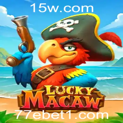 Descubra a Emoção do Jogo LuckyMacaw: Um Guia Completo