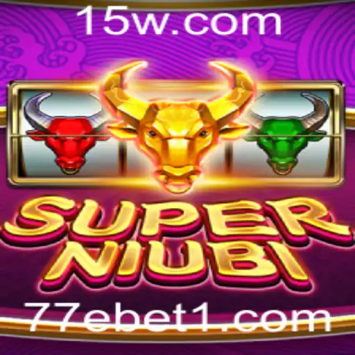 Descubra o Mundo Empolgante de SuperNiubi com 77ebet