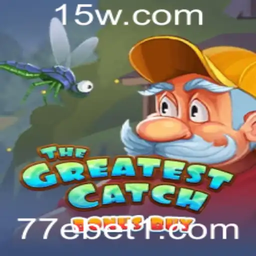 TheGreatestCatchBonusBuy: Um Mergulho Profundo Neste Empolgante Jogo de Cassino Online