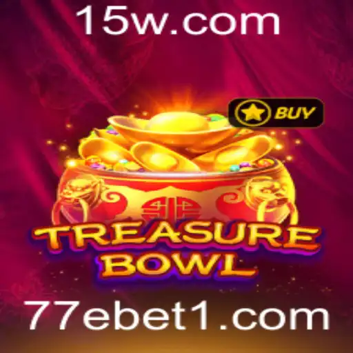 Explore o Mundo de TreasureBowl: Um Mergulho nas Aventuras de 77ebet