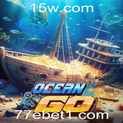 OceanGO: Explorando Aventuras Aquáticas Inovadoras com 77ebet