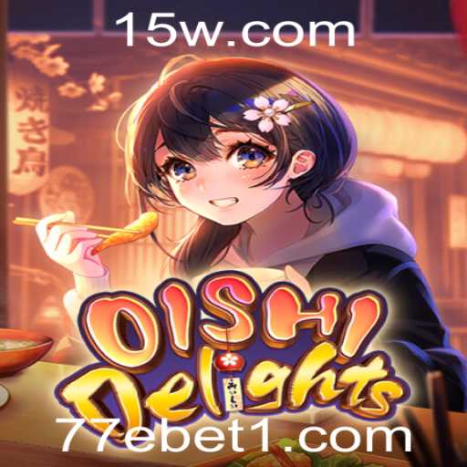 Descubra OishiDelights: Um Mergulho no Mundo dos Jogos Deliciosos em 2023