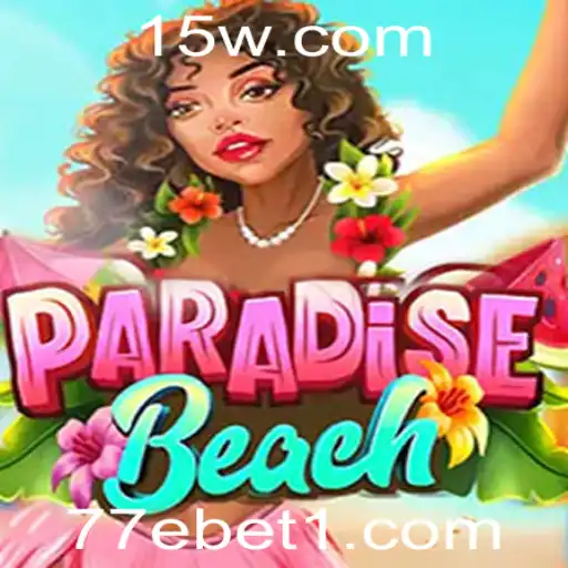 Explore 'ParadiseBeach': O Jogo Inovador de Estratégia Tropical