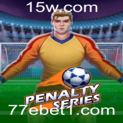 Explorando o Mundo do Jogo PenaltySeries com 77ebet