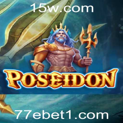 Poseidon: Aventura no Tabuleiro do Mar