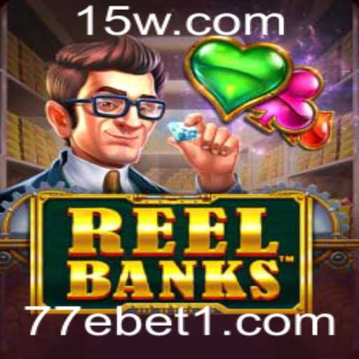 Explorando o Fascinante Mundo de ReelBanks: A Nova Sensação do Cassino Online