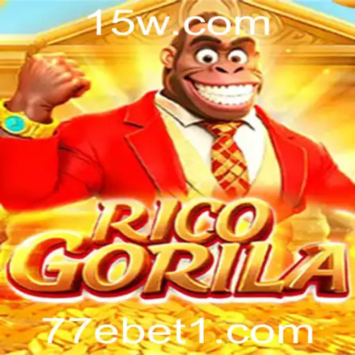 Desbravando o Mundo de RicoGorila e a Inovação da 77ebet nos Jogos Digitais