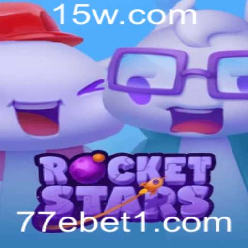 Descubra o Fascinante Mundo de RocketStars e a Inovação de 77ebet
