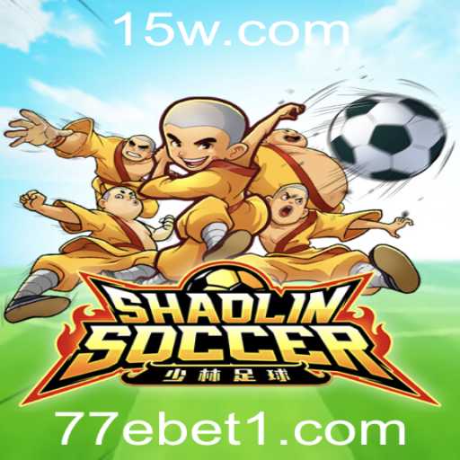 Descubra Tudo Sobre ShaolinSoccer: O Jogo de Futebol Inspirado no Kung Fu