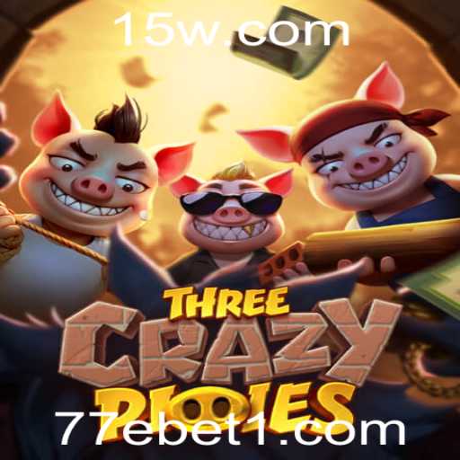 Descubra o Mundo Encantado de ThreeCrazyPiggies: Um Mergulho nas Regras e Aventuras do Jogo